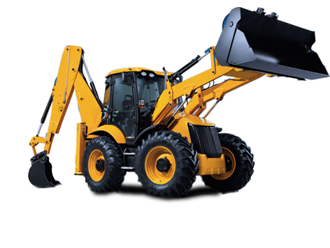 części JCB